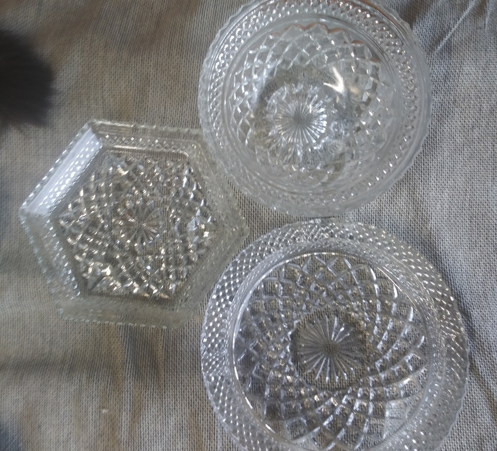 Wexford dishes